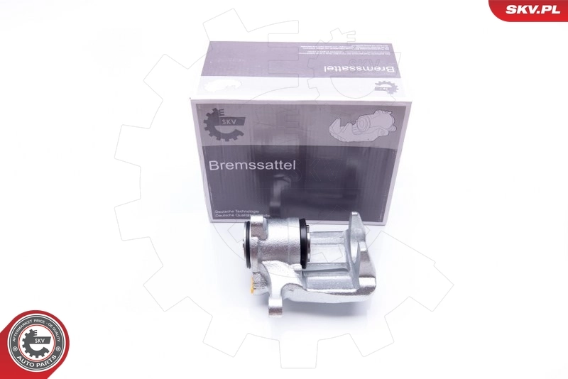 Brake Caliper